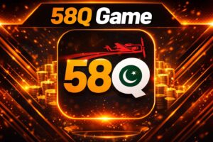 58Q Game
