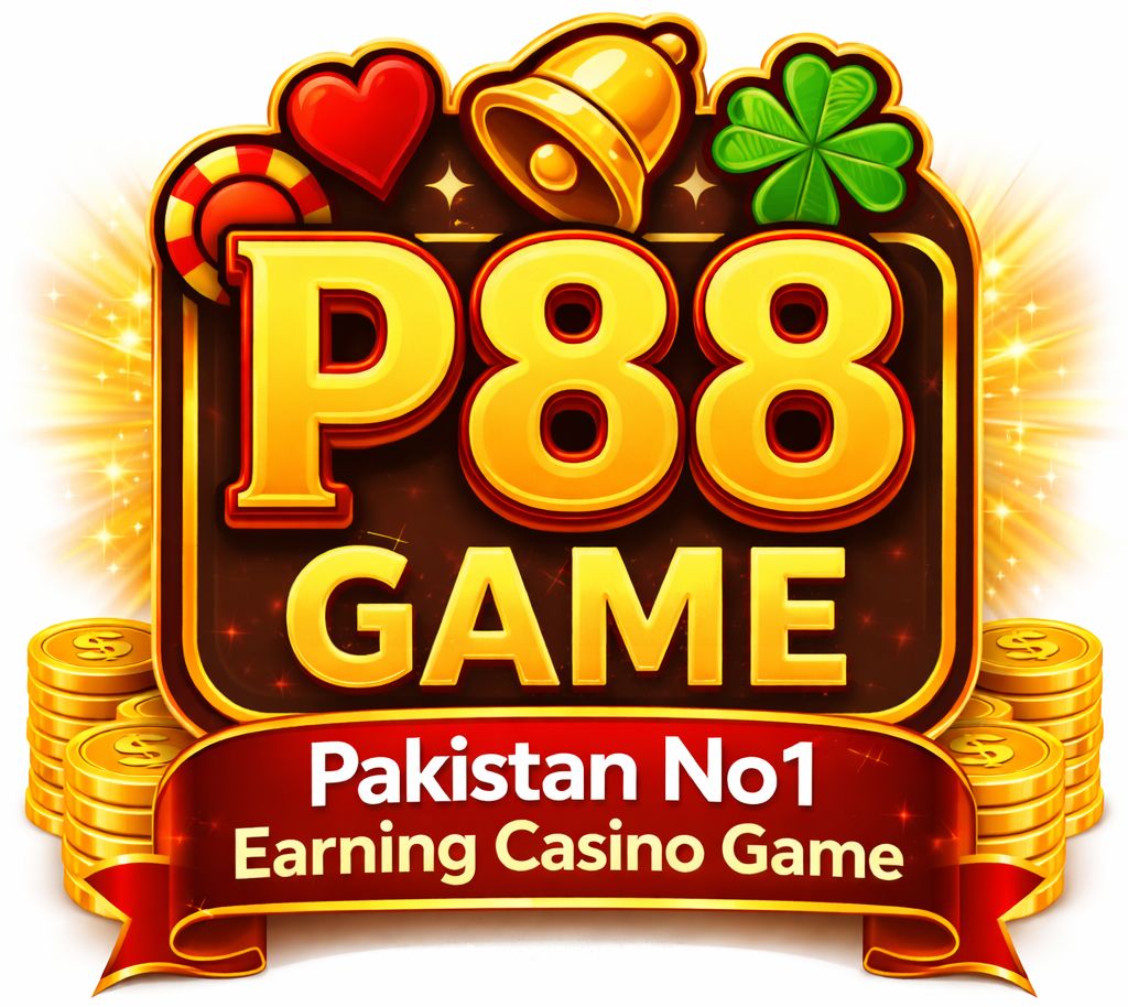 P88 Game