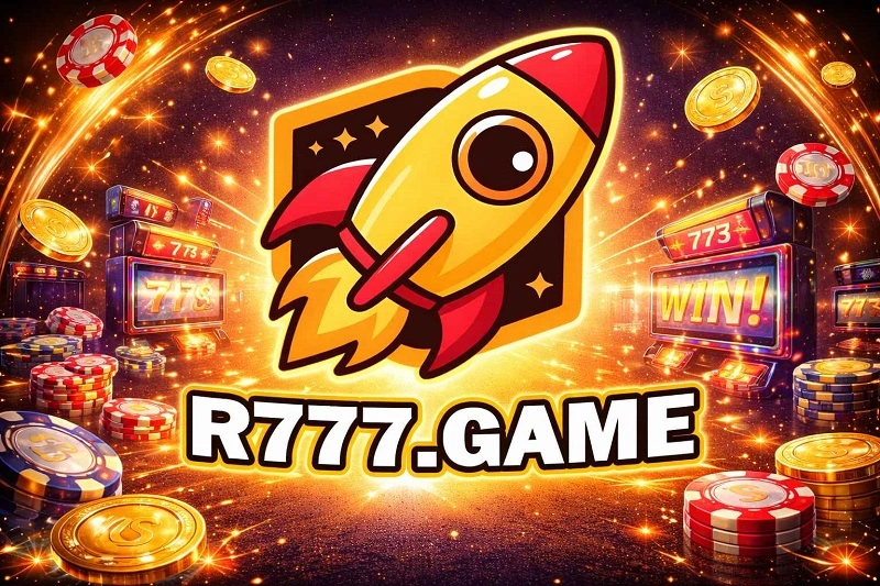 R777 Game